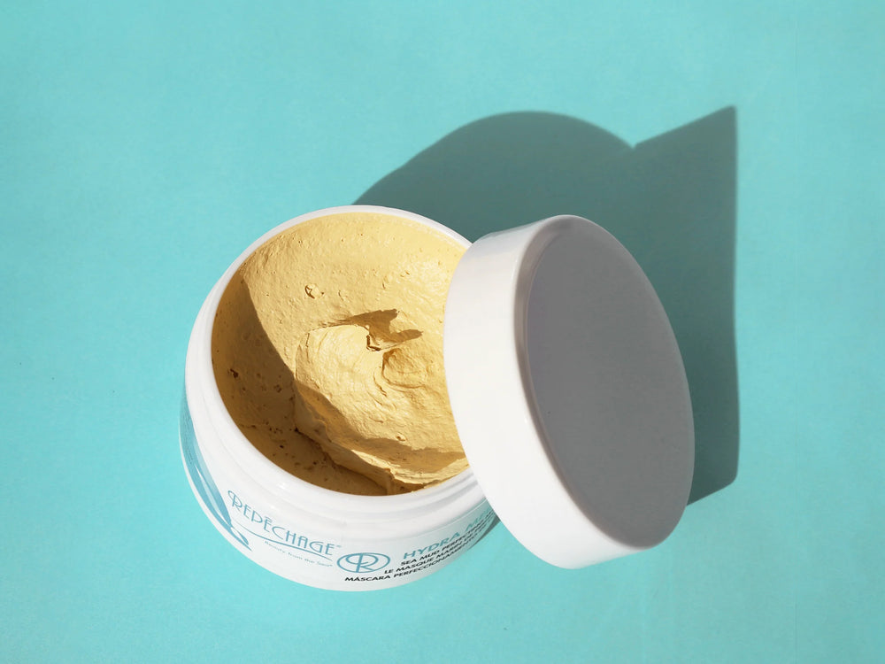 Repechage Hydra Medic Sea Mud Perfecting Mask For Oily Problem Skin