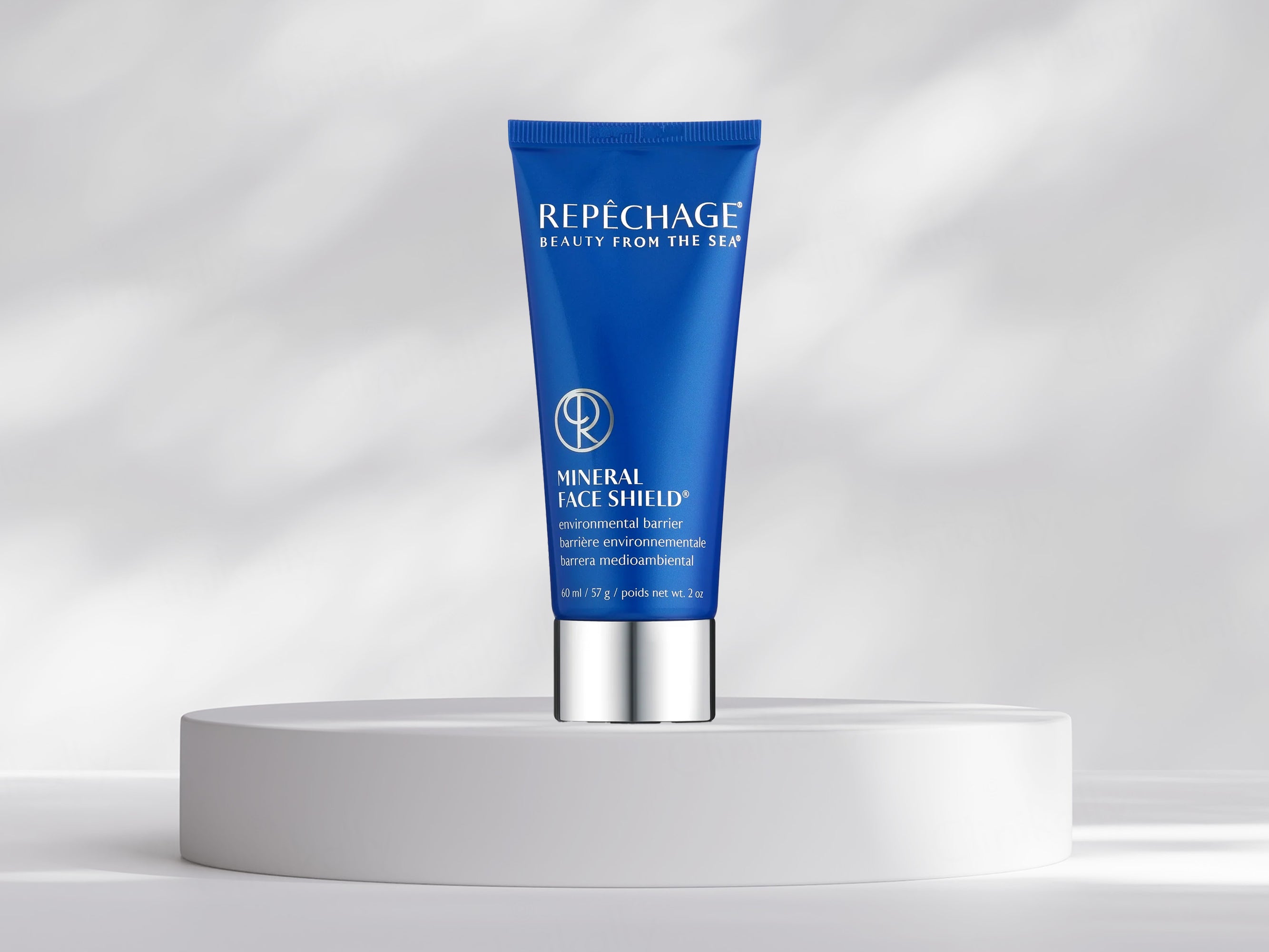 Repechage Mineral Face Shield Cream For All Skin Types