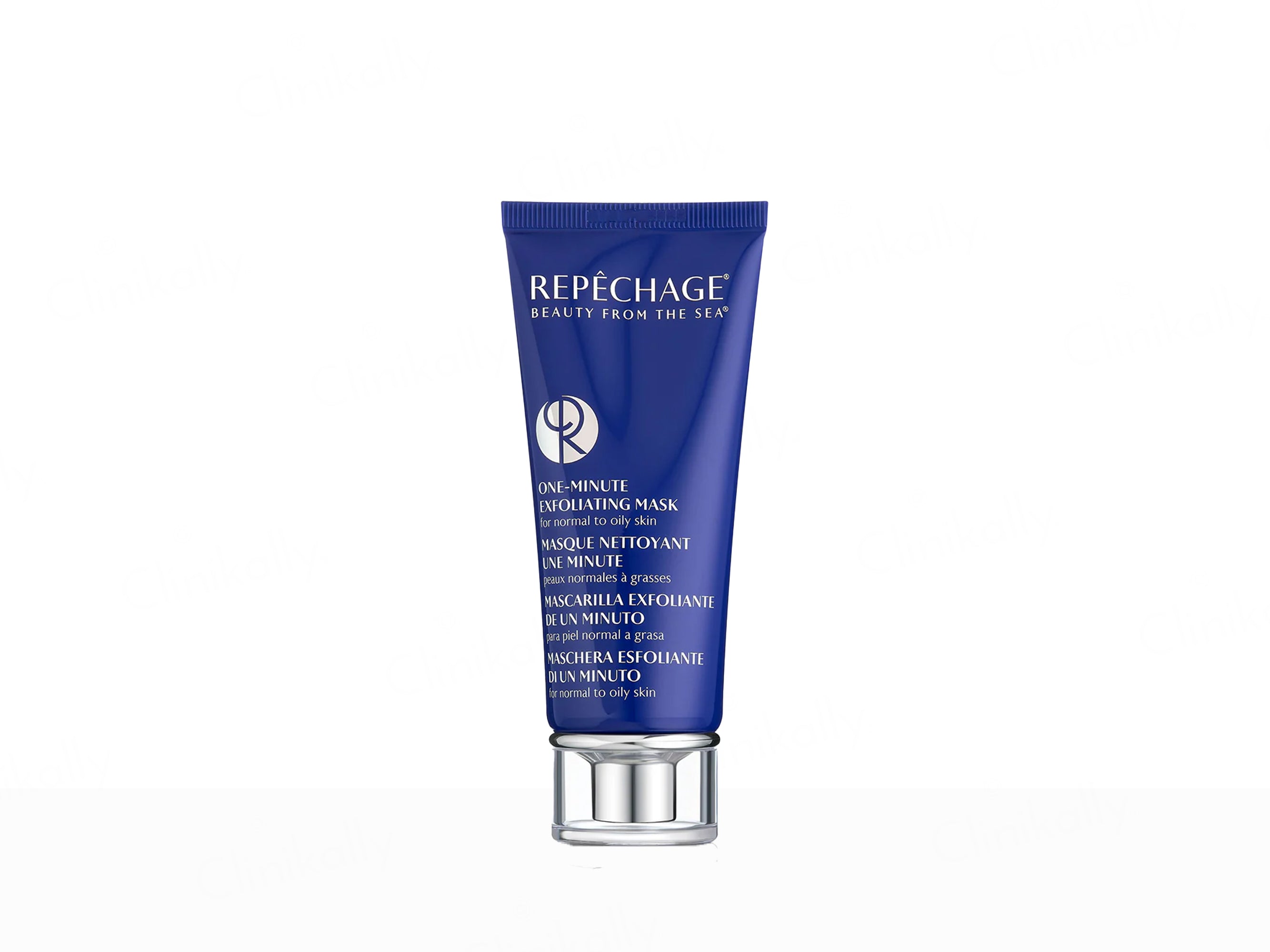 Repechage One-Minute Exfoliating Face Mask For Normal To Oily Skin