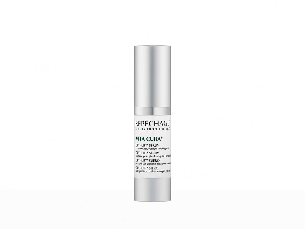 Repechage Vita Cura Opti-Lift Serum For Smoother & Younger-Looking Skin