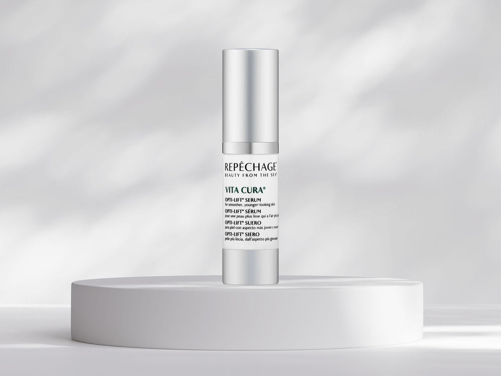 Repechage Vita Cura Opti-Lift Serum For Smoother & Younger-Looking Skin