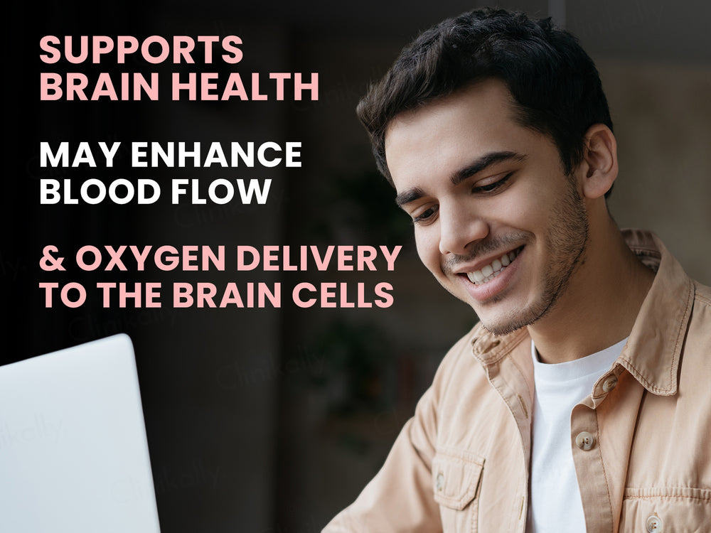 Carbamide Forte Resveratrol 250mg With Grape Seed Extract Capsule