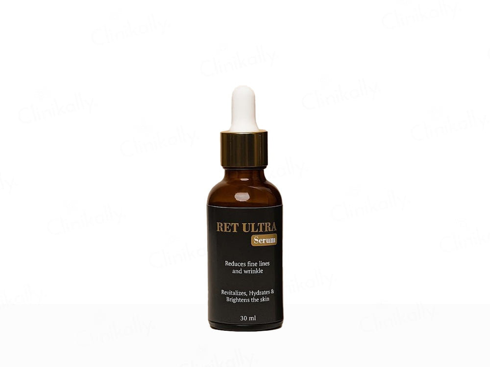 Ret Ultra Face Serum
