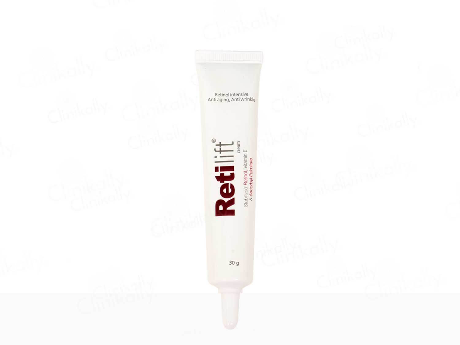 Retilift Cream - Clinikally