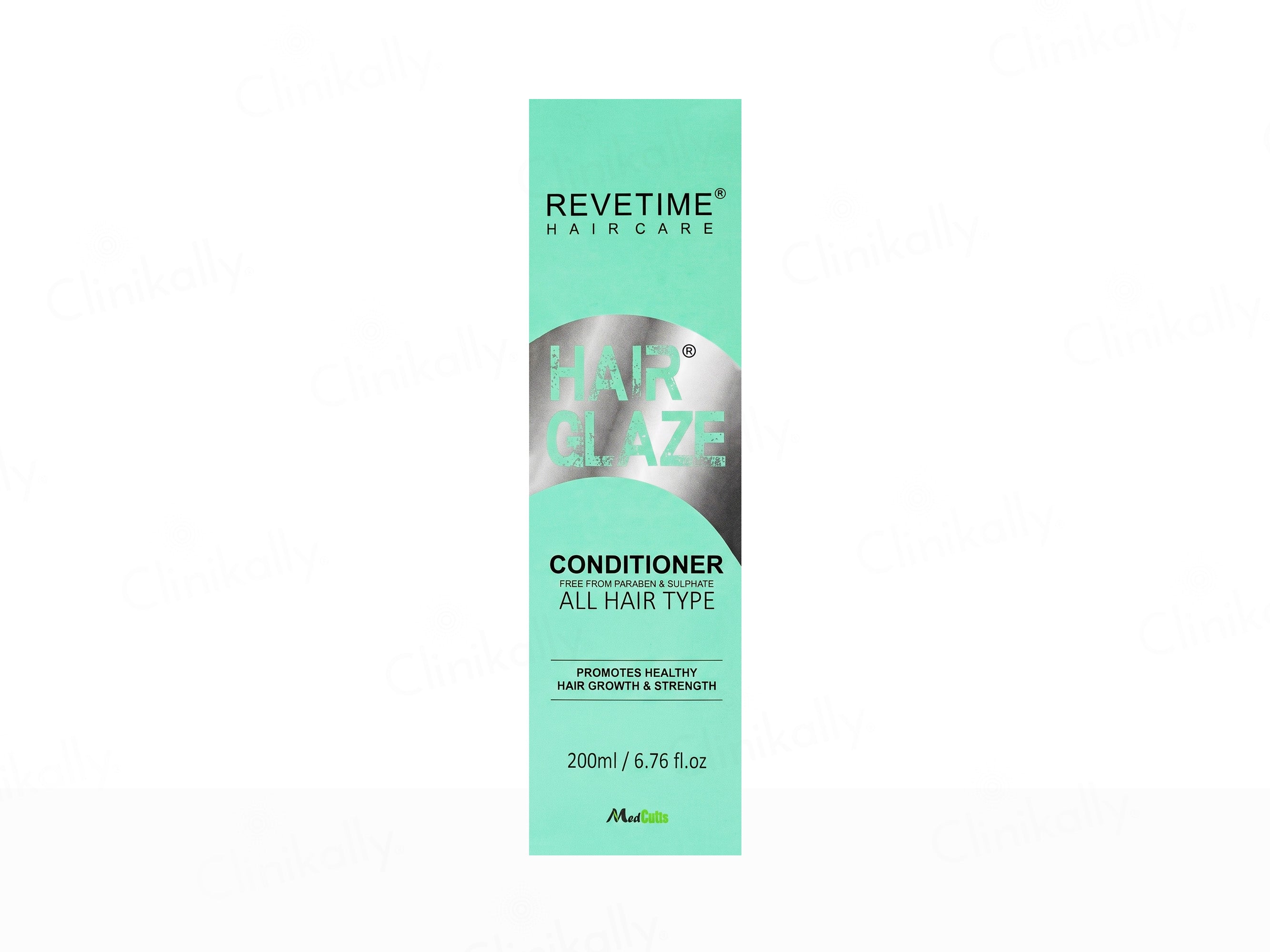 Revetime Hair Glaze Conditioner