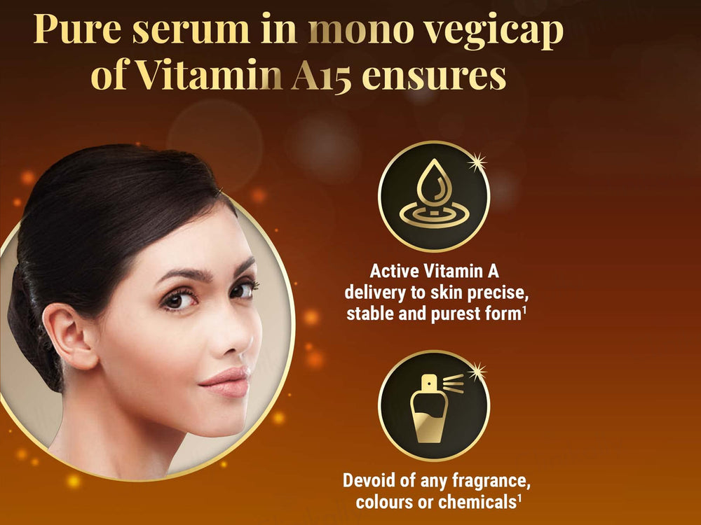 Revibra A15 Plus Pure Retinol Cream