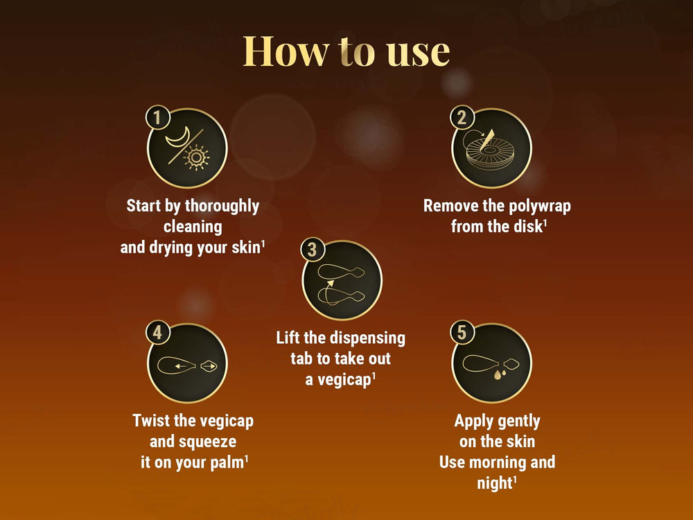 Revibra A15 Plus Pure Retinol Cream