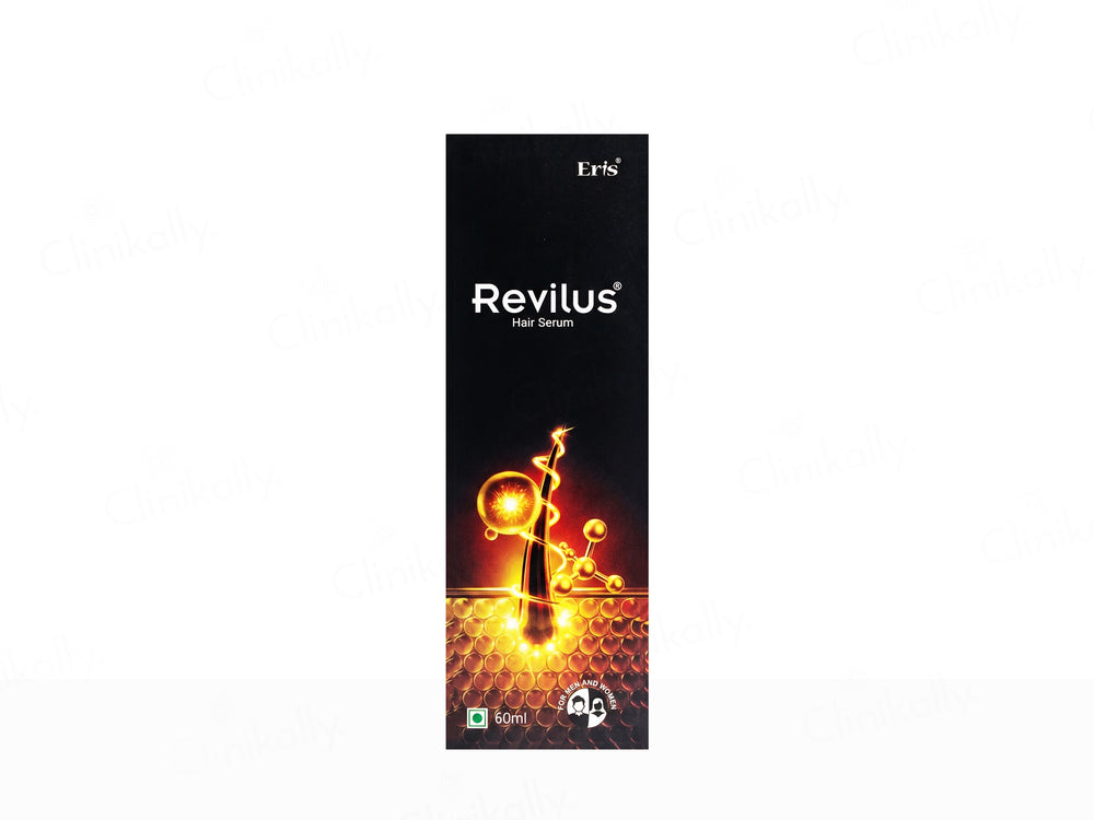 Revilus Hair Serum