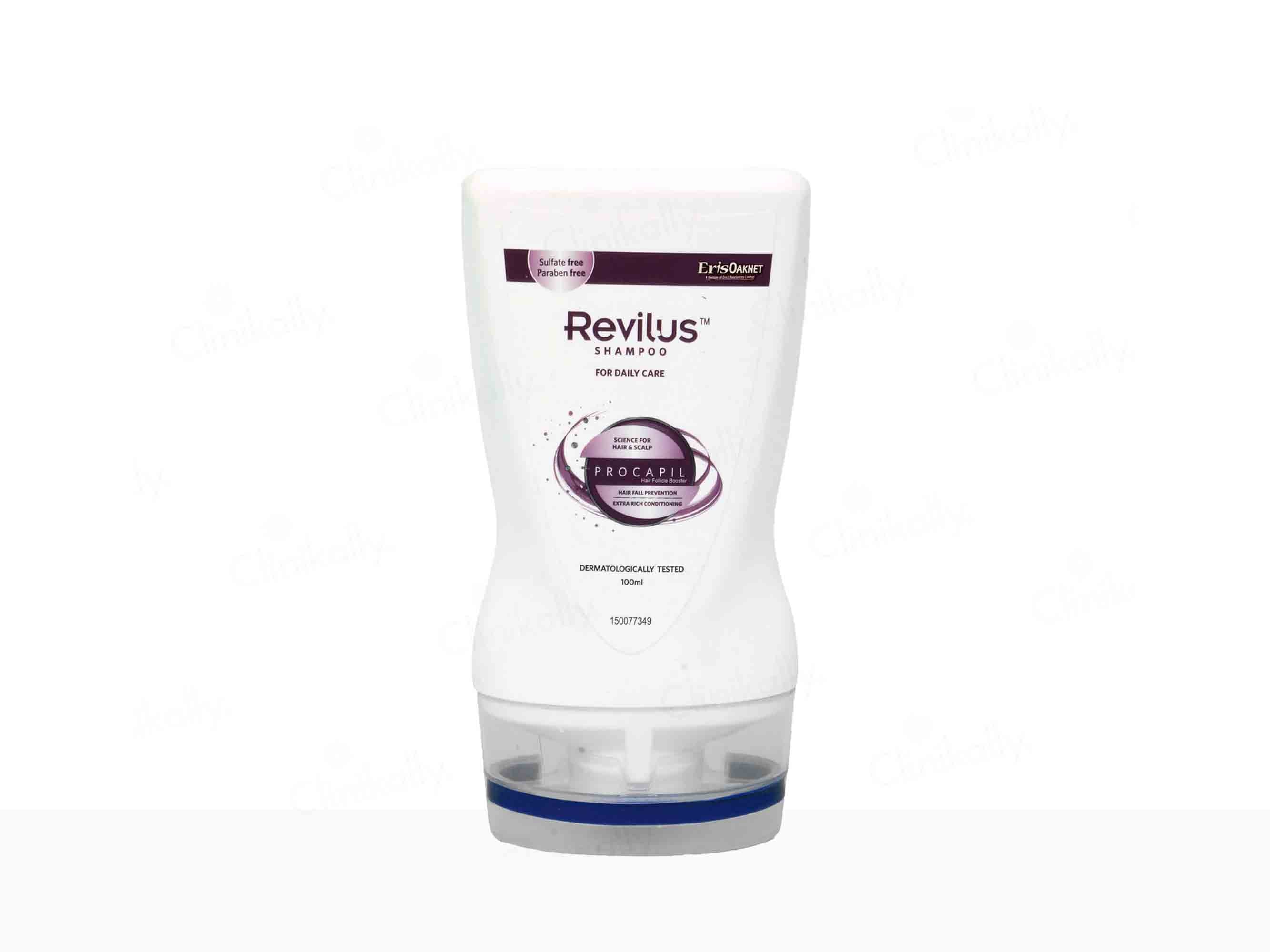 Revilus Shampoo