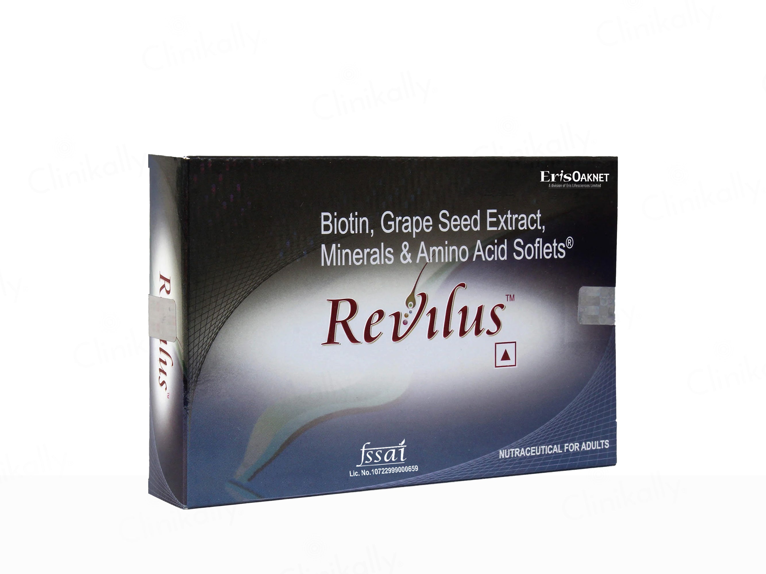 Revilus Soflet