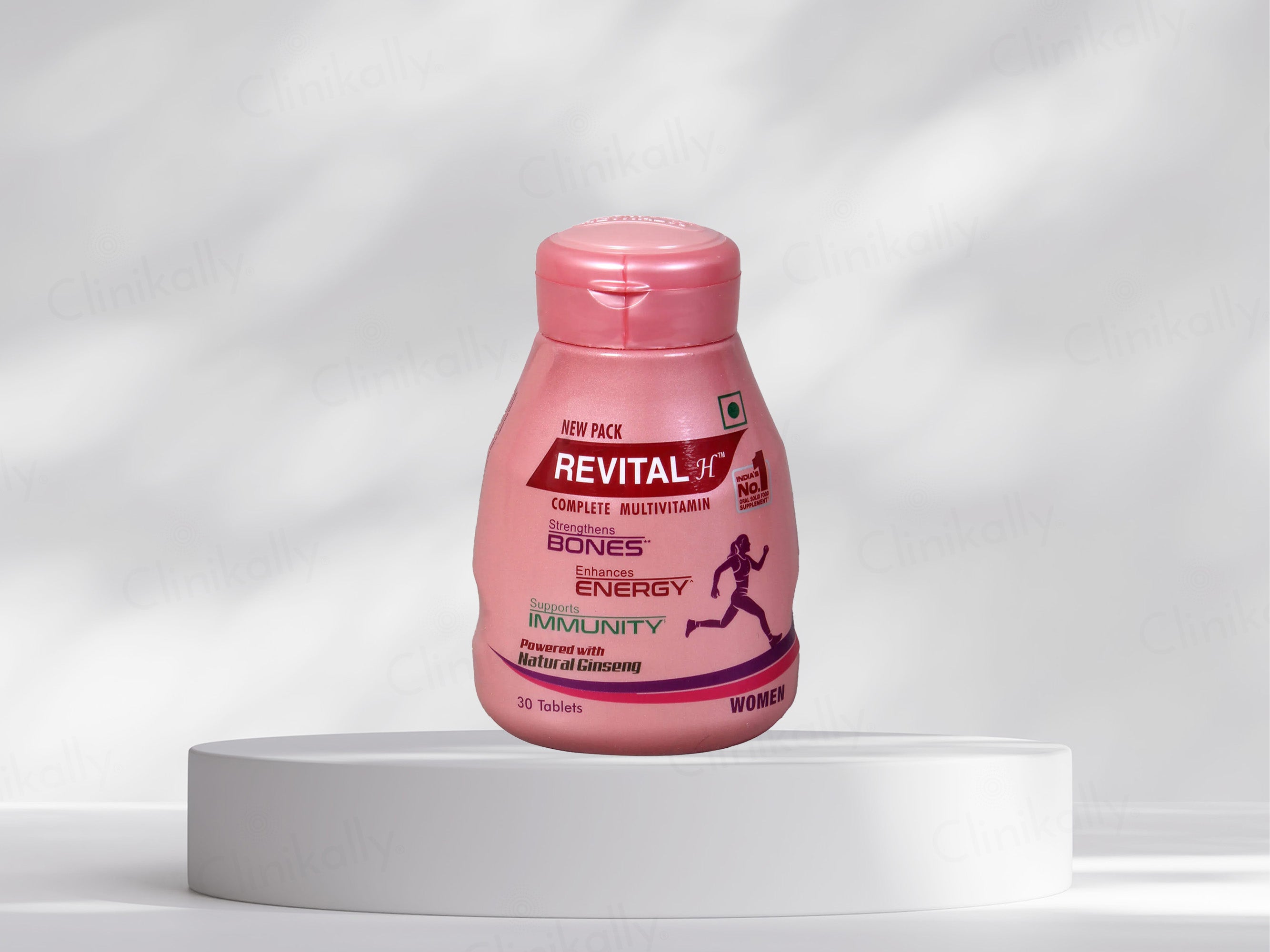 Revital H Women Tablet