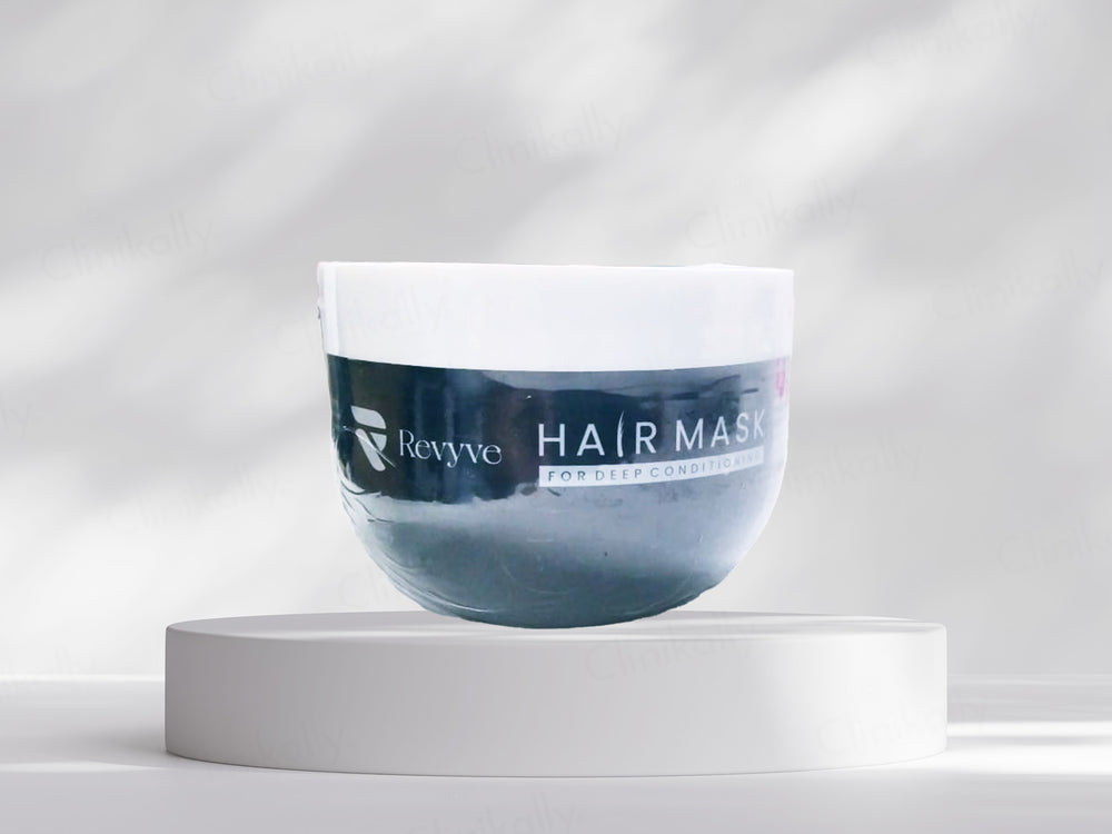 Revyve Deep Conditioning Hair Mask