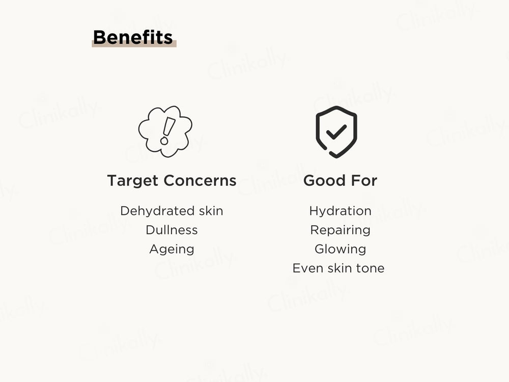 RiceKraft Rice & Snail Mucin Oil-Free Light Weight Moisturizer