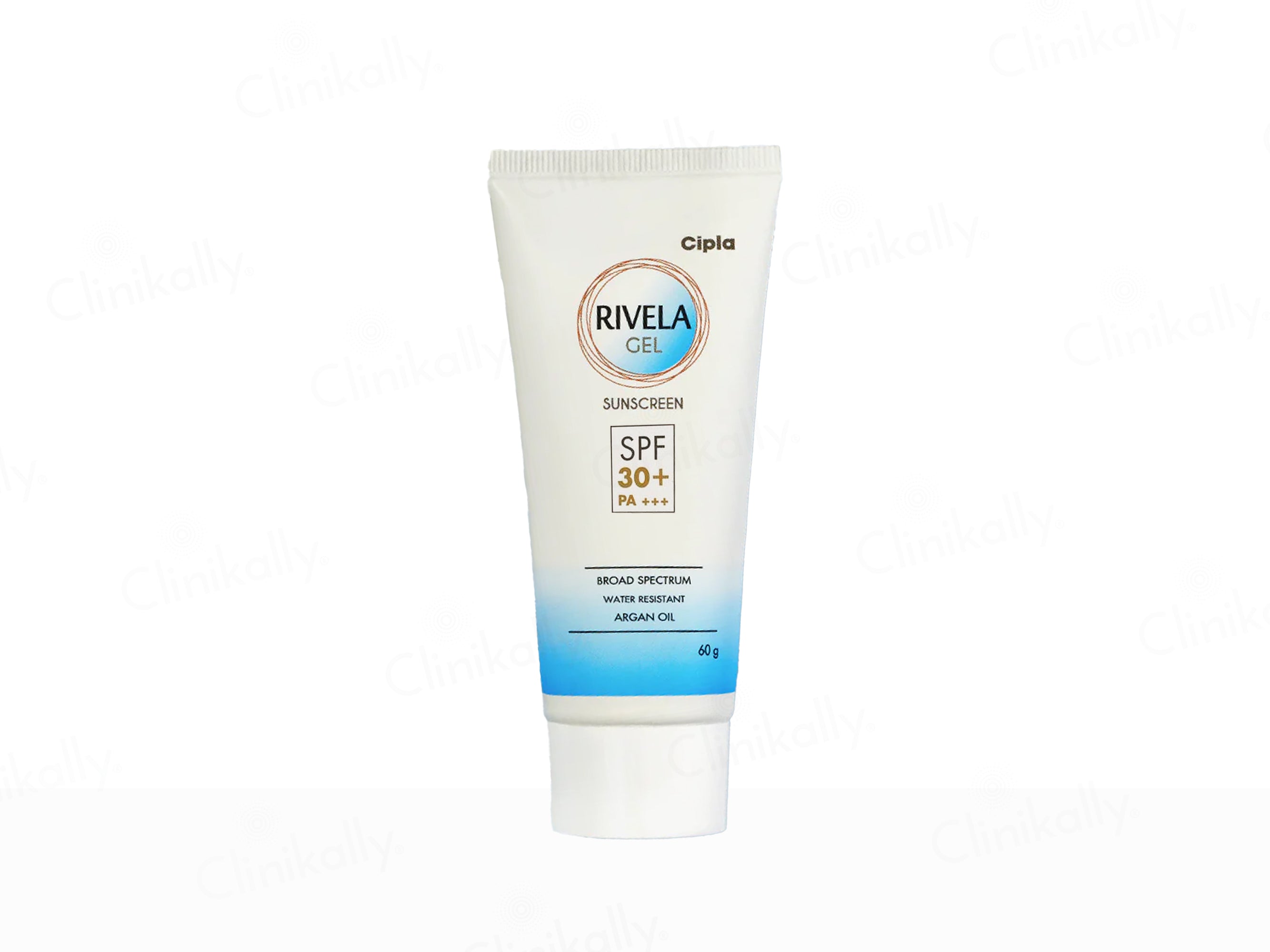 Rivela Gel Sunscreen SPF 30+ PA+++