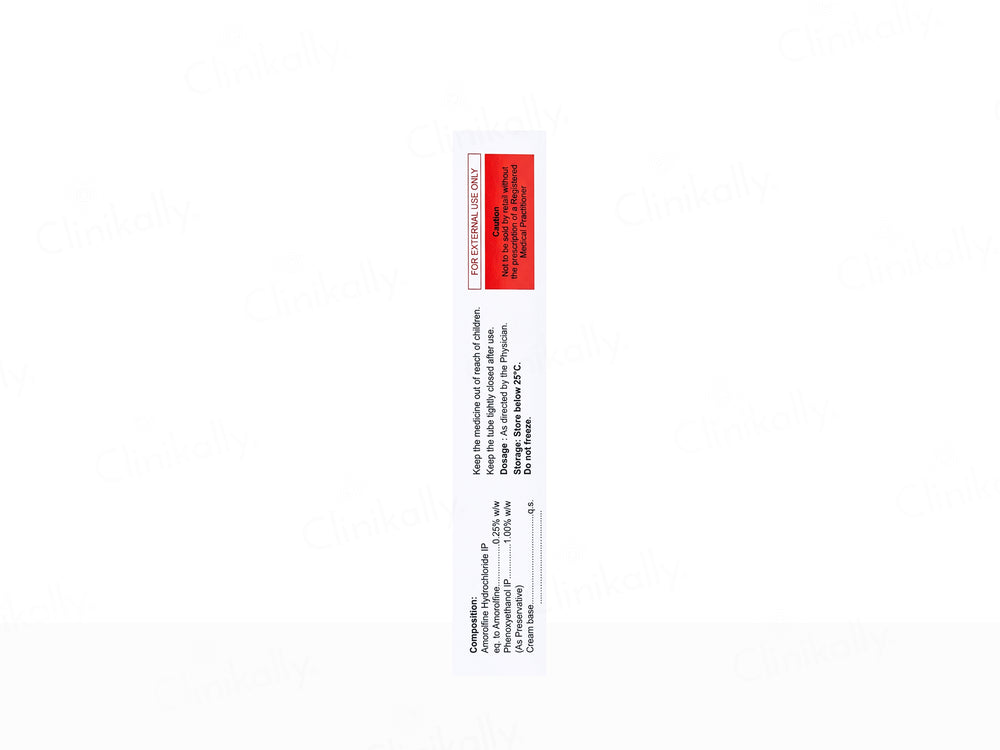 Rolfin Antifungal Cream