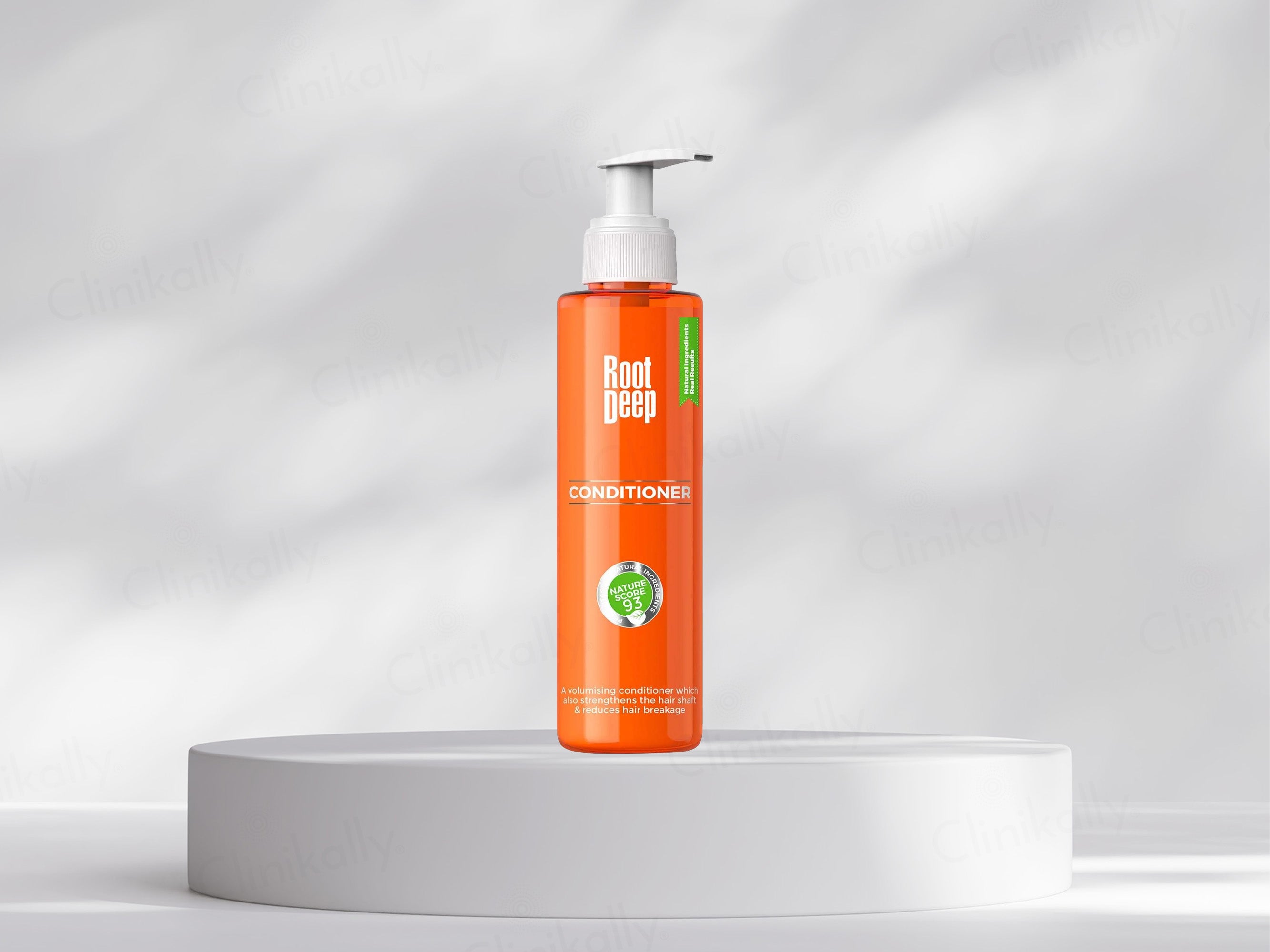 Root Deep Conditioner