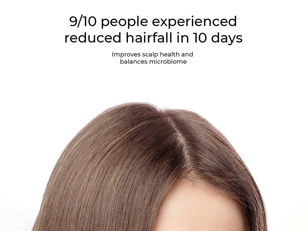 Root Deep Hair Retention Therapy Hydroil Kit