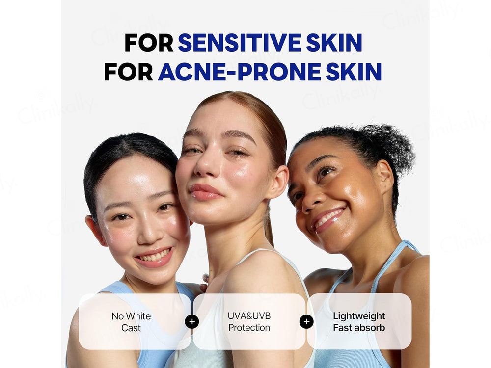 Round Lab Birch Juice Moisturizing Sunscreen SPF 50+ PA++++