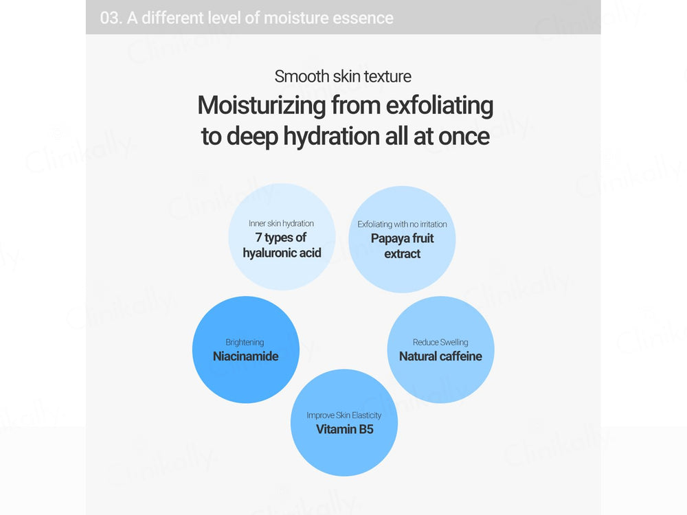 Rovectin Aqua Hyaluronic Essence