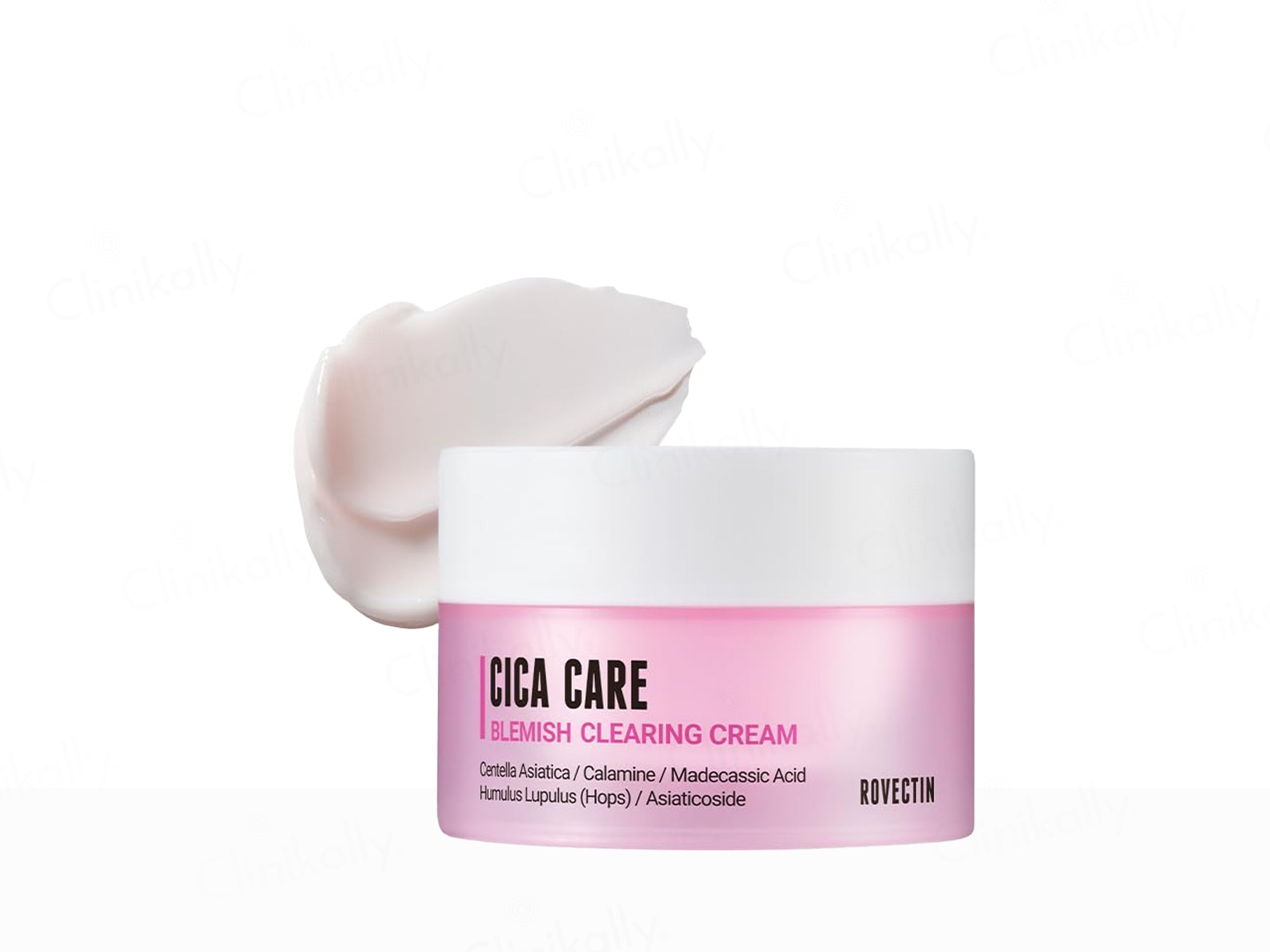 Rovectin Cica Care Blemish Clearing Cream