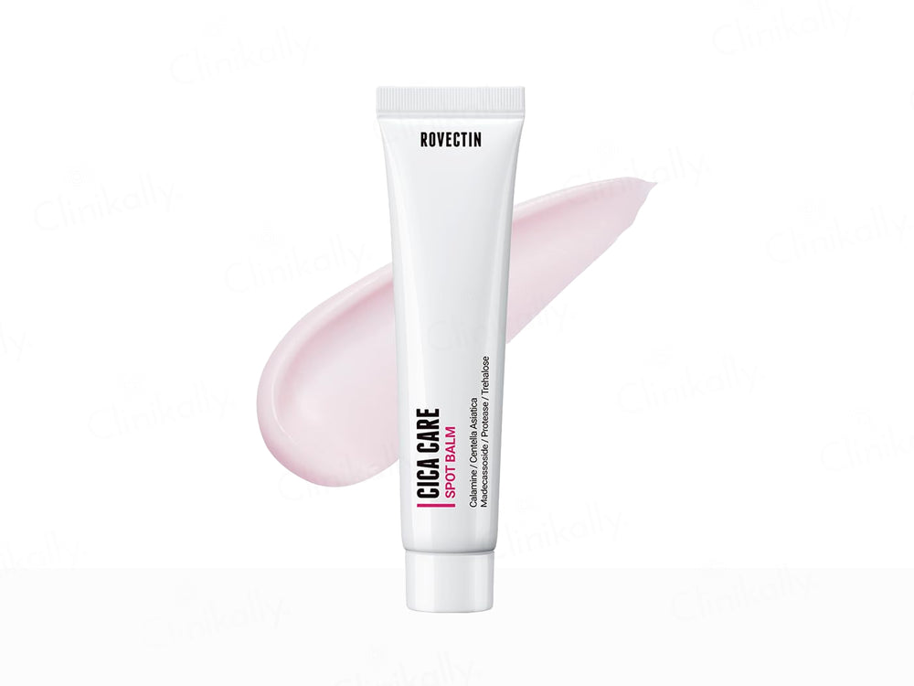Rovectin Cica Care Spot Balm