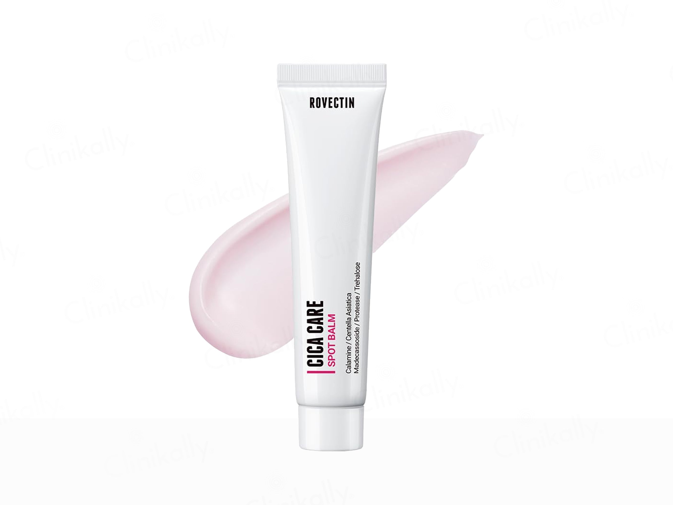 Rovectin Cica Care Spot Balm