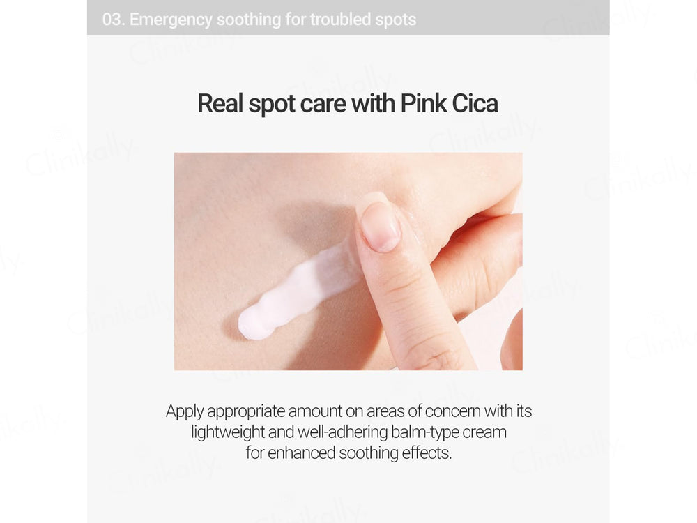 Rovectin Cica Care Spot Balm