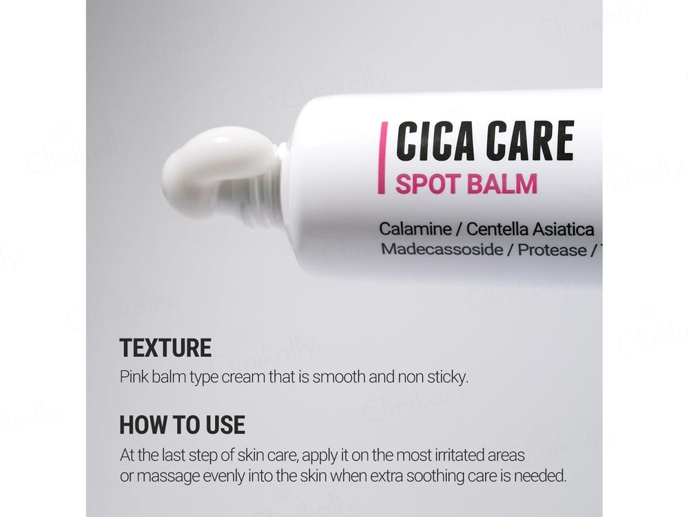 Rovectin Cica Care Spot Balm