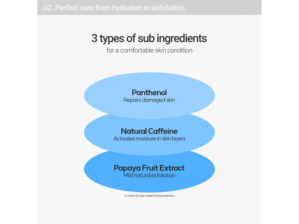 Rovectin Dr. Mask Aqua Hydrating Sheet Mask