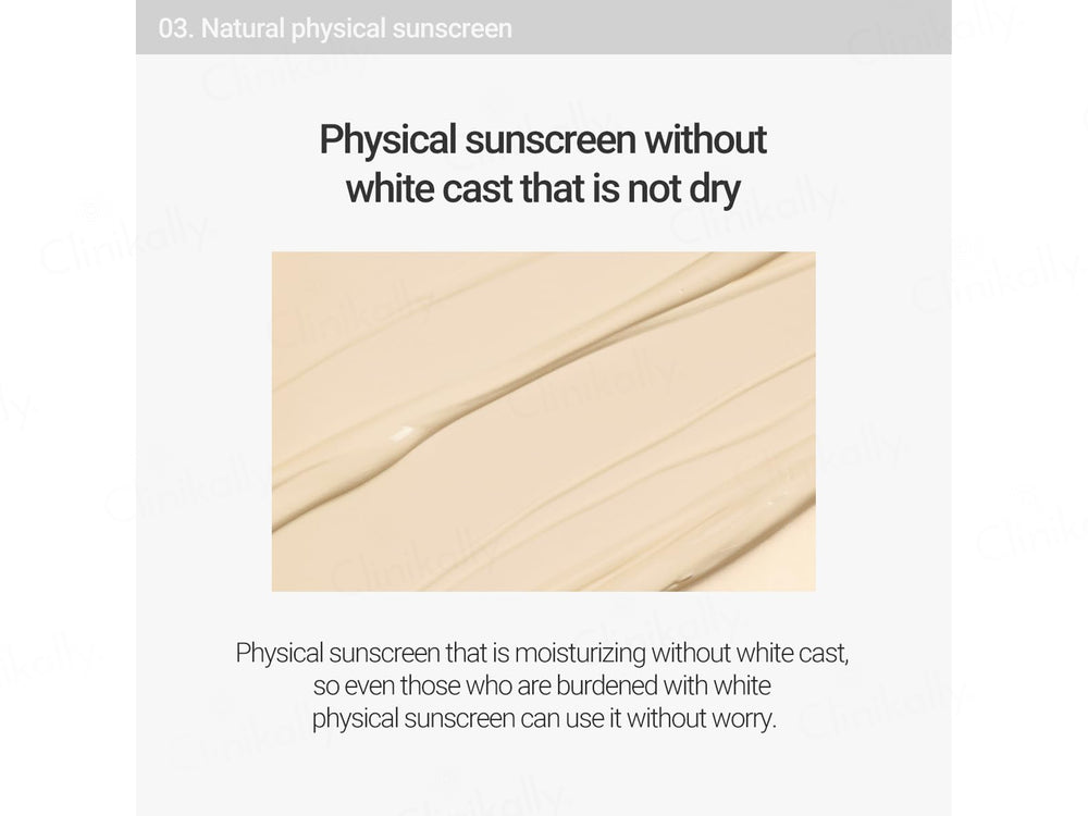 Rovectin Intense Moisture Sun Cream SPF 50+ PA++++