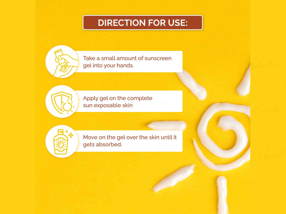 S-Shield Sunscreen Lotion SPF 30 - Clinikally