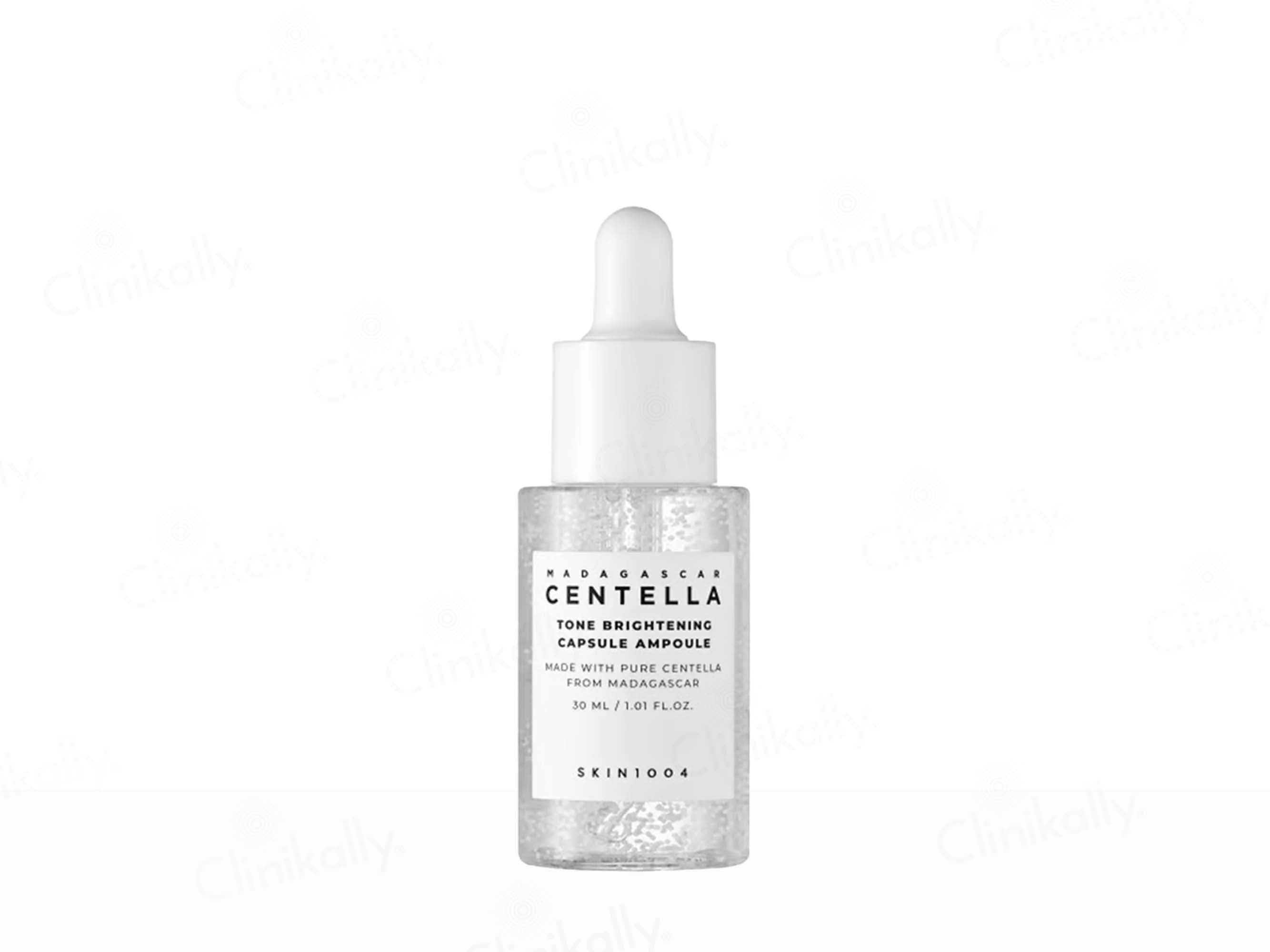SKIN1004 Madagascar Centella Tone Brightening Capsule Ampoule