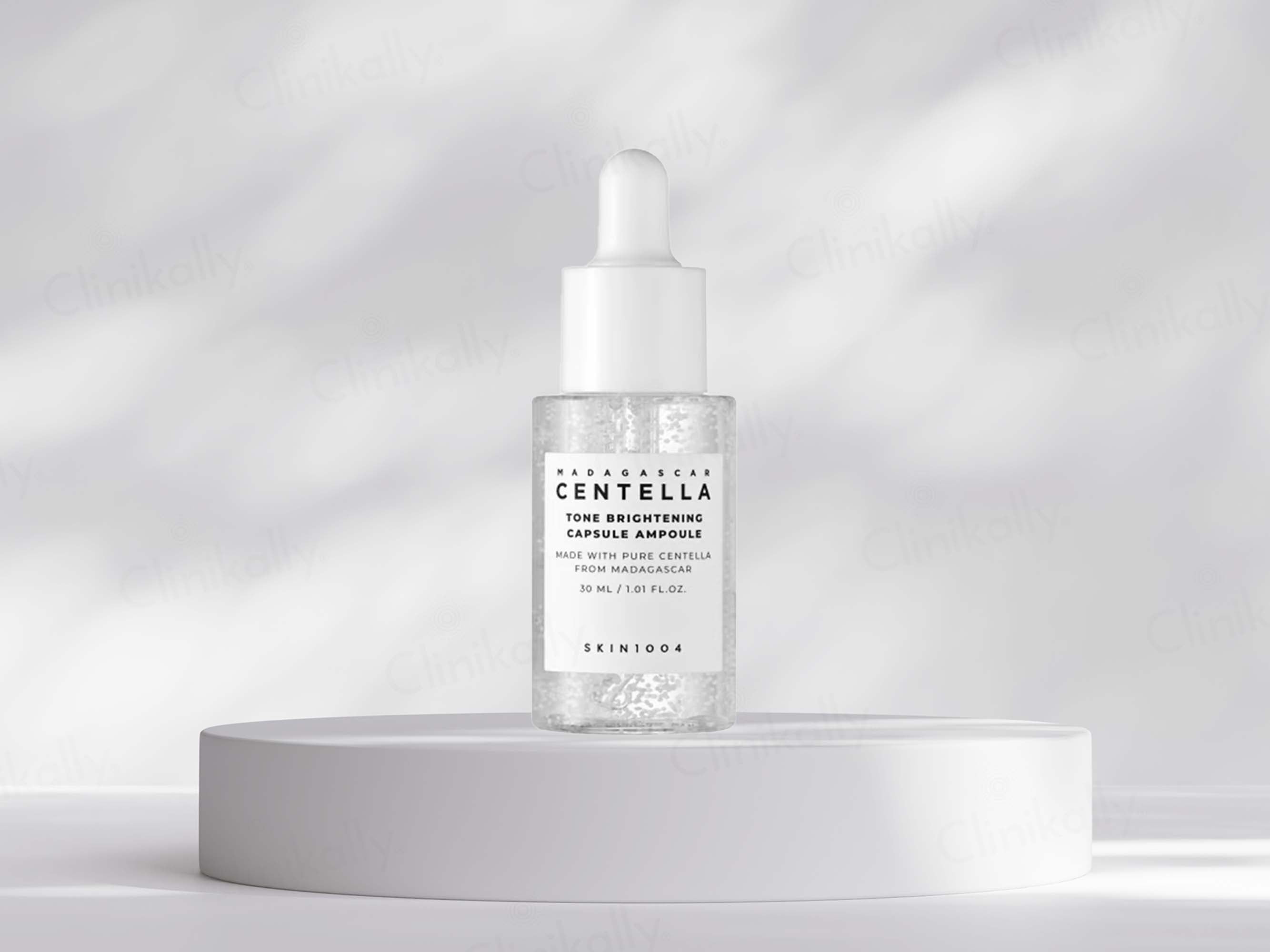 SKIN1004 Madagascar Centella Tone Brightening Capsule Ampoule
