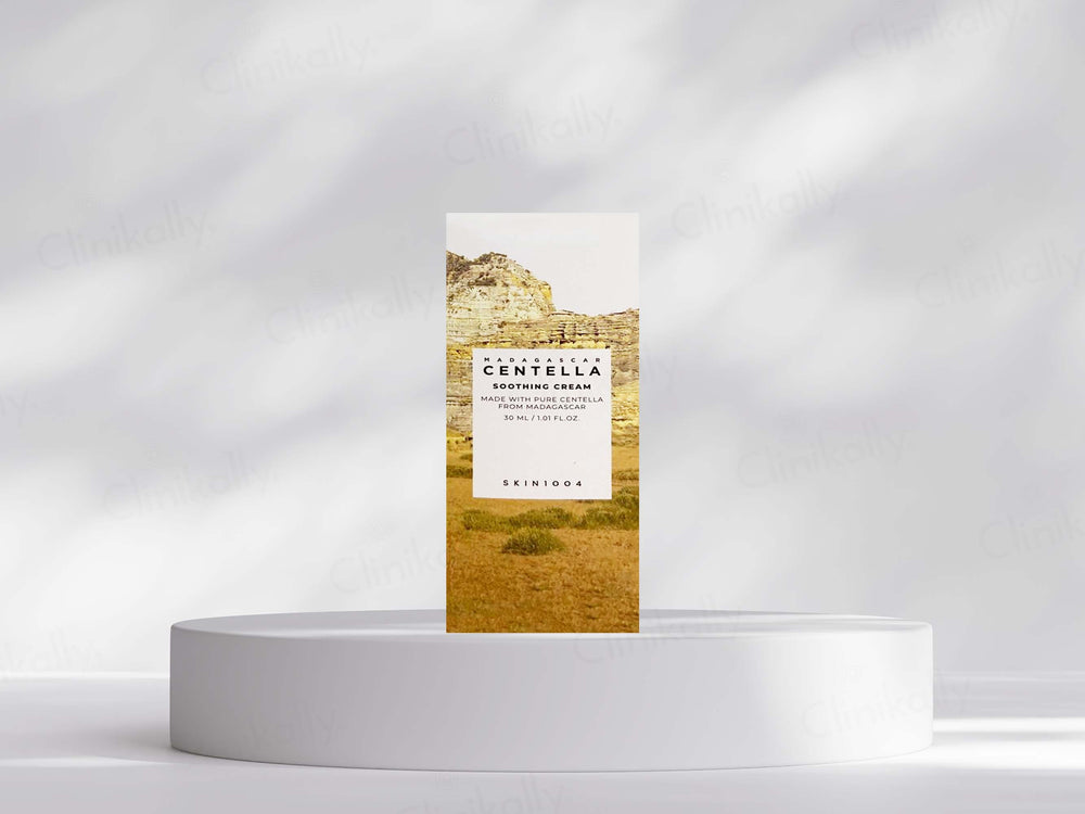 SKIN1004 Madagascar Centella Soothing Cream