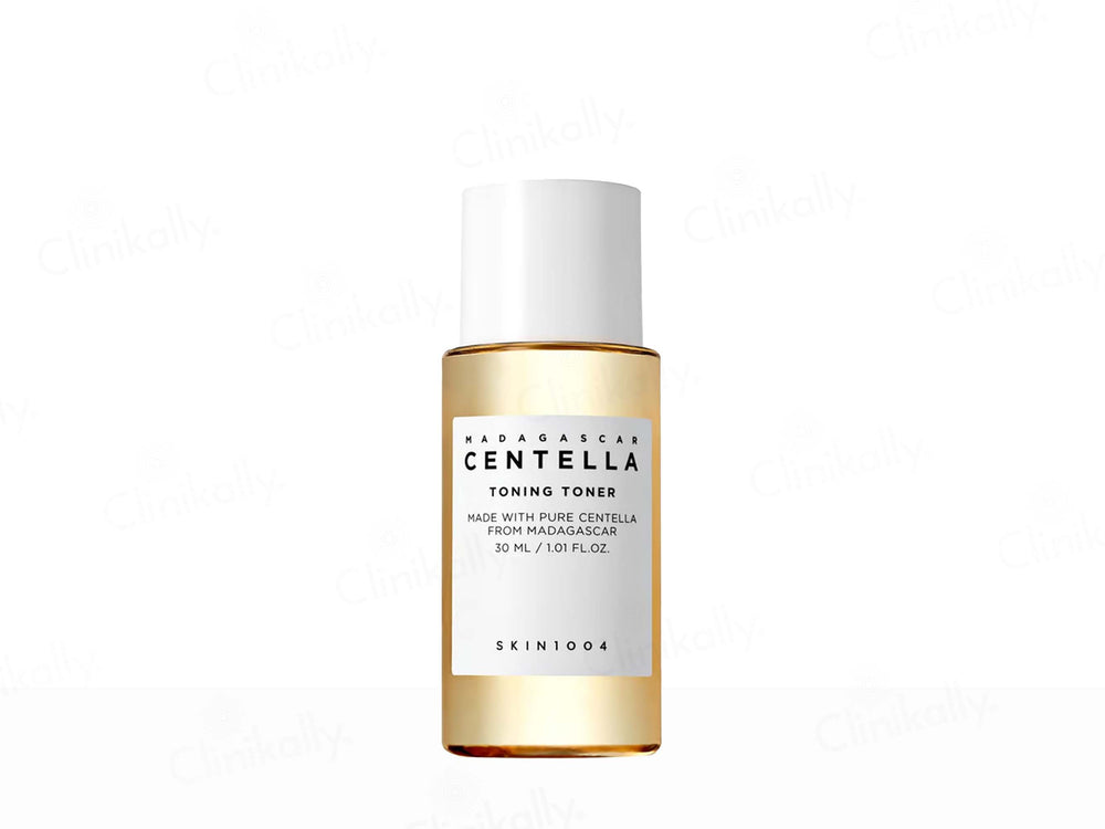 SKIN1004 Madagascar Centella Toning Toner