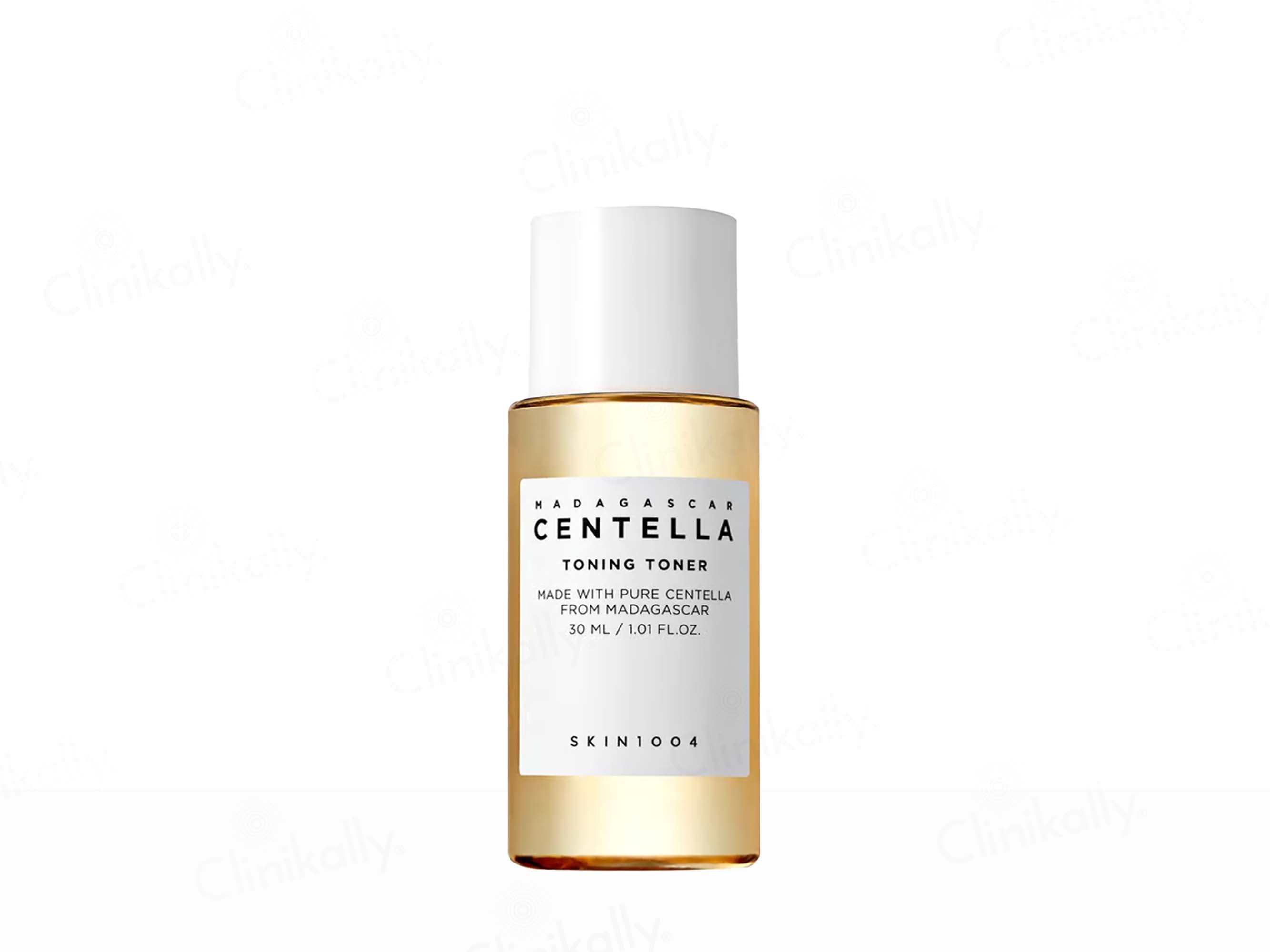 SKIN1004 Madagascar Centella Toning Toner