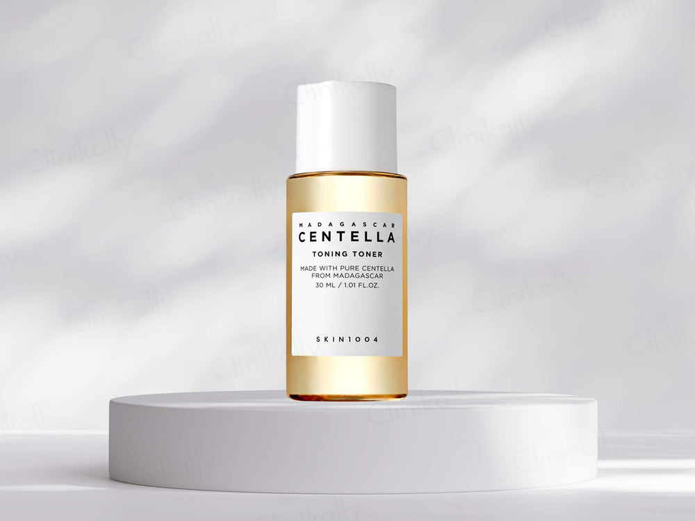 SKIN1004 Madagascar Centella Toning Toner