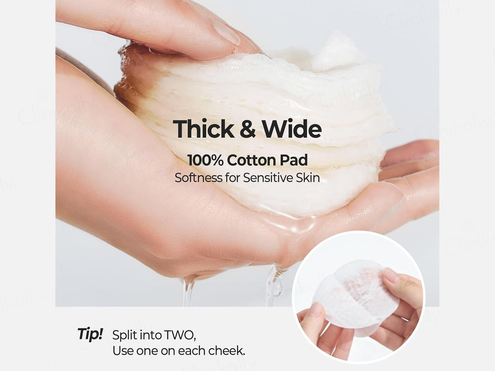 SKINFOOD Carrot Carotene Calming Water Pad