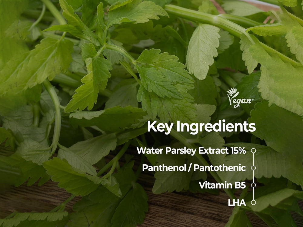 SKINFOOD Pantothenic Water Parsley Clear Pad