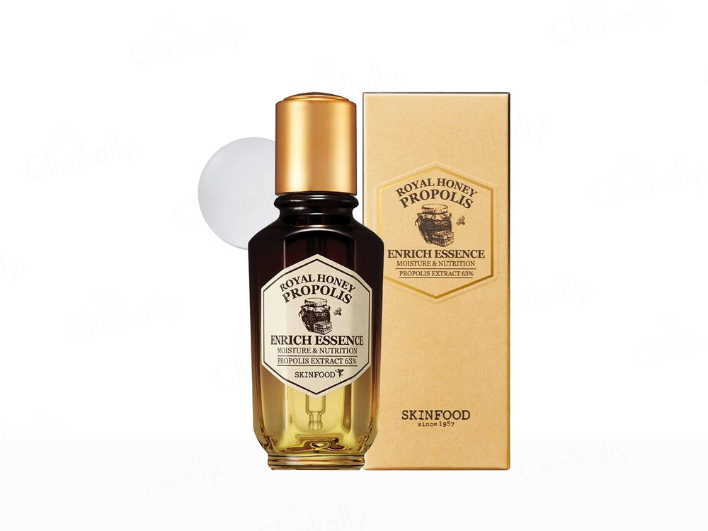 SKINFOOD Royal Honey Propolis Enrich Essence