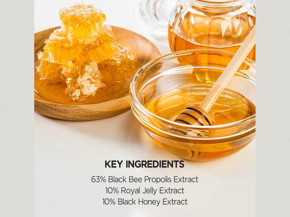 SKINFOOD Royal Honey Propolis Enrich Essence