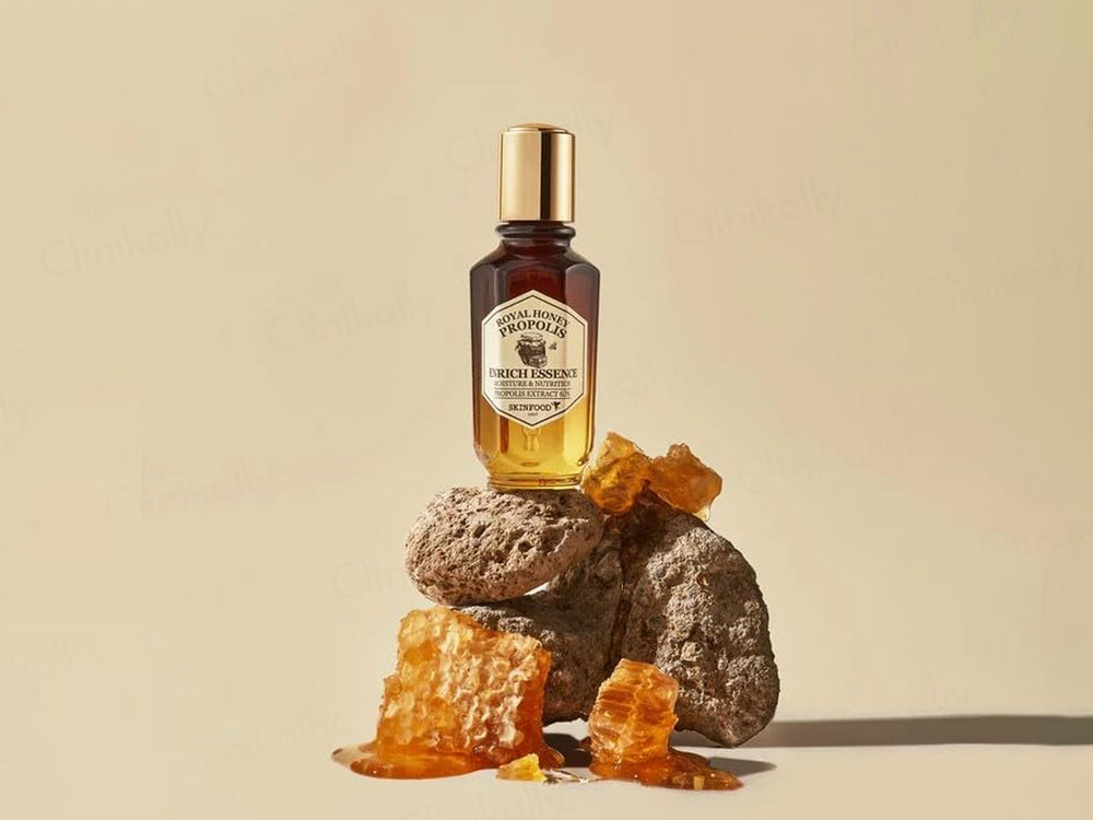 SKINFOOD Royal Honey Propolis Enrich Essence