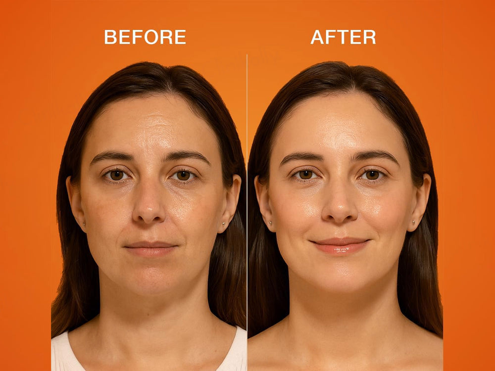 SKOG FHC Cloudberry & Sea Lettuce Hydrating Cream