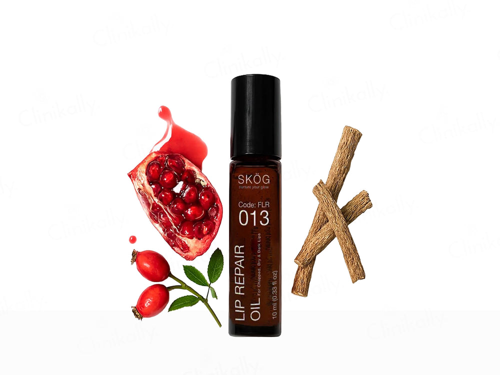 SKOG FLR Lip Repair Oil