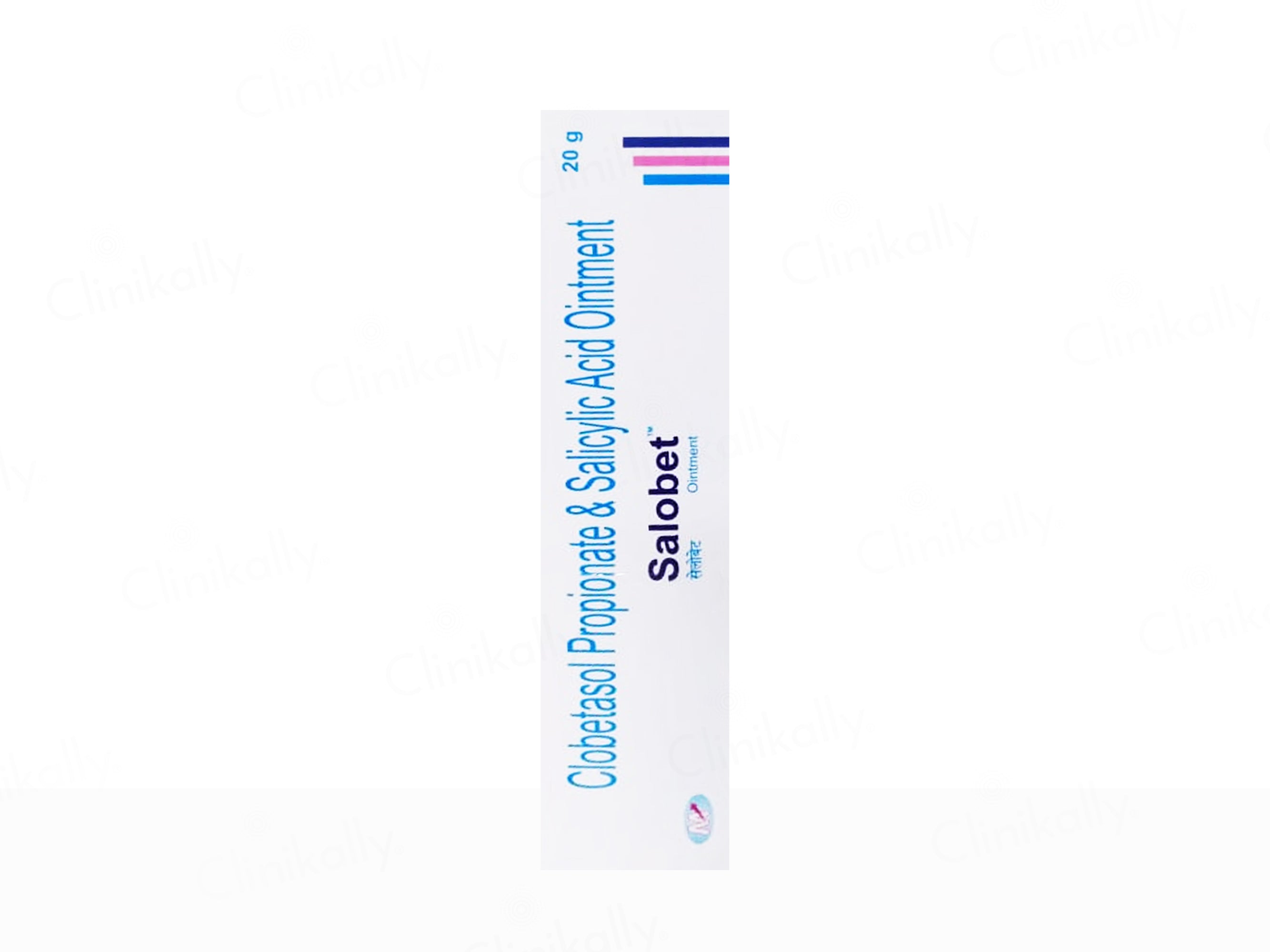 Salobet Ointment