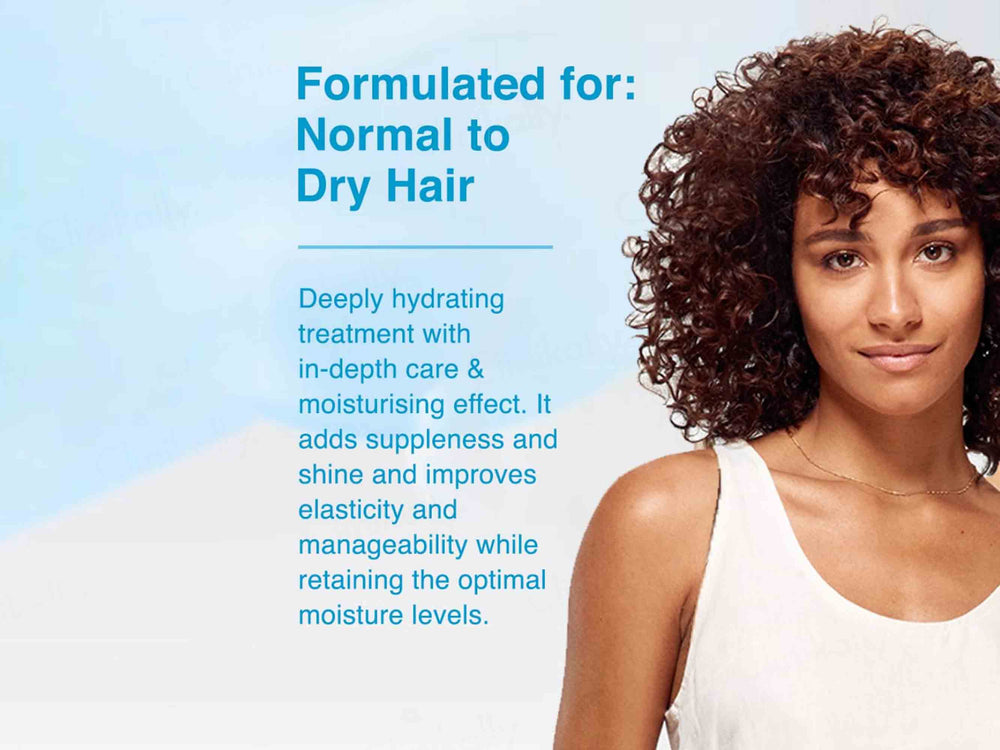 Schwarzkopf Professional BC Bonacure Moisture Kick Treatment