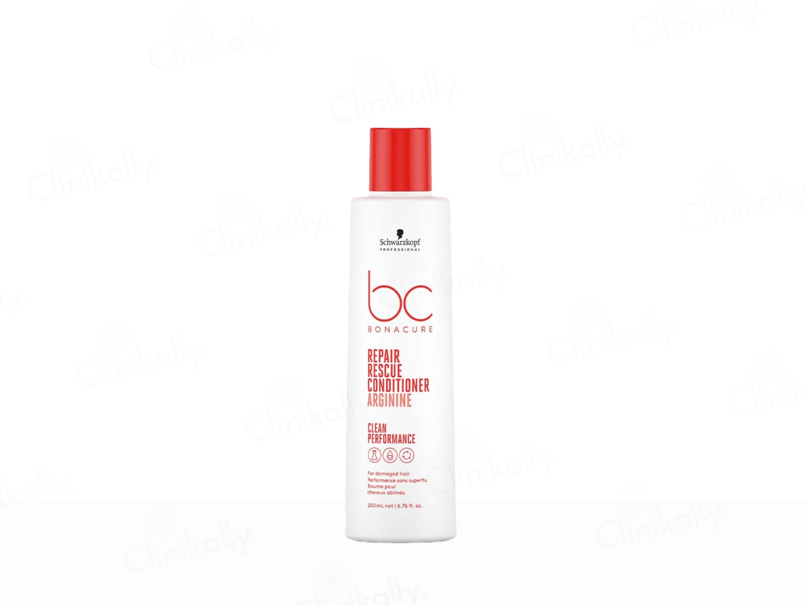 Schwarzkopf Professional BC Bonacure Repair Rescue Conditioner