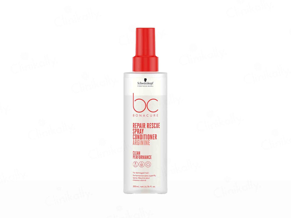Schwarzkopf Professional BC Bonacure Repair Rescue Spray Conditioner