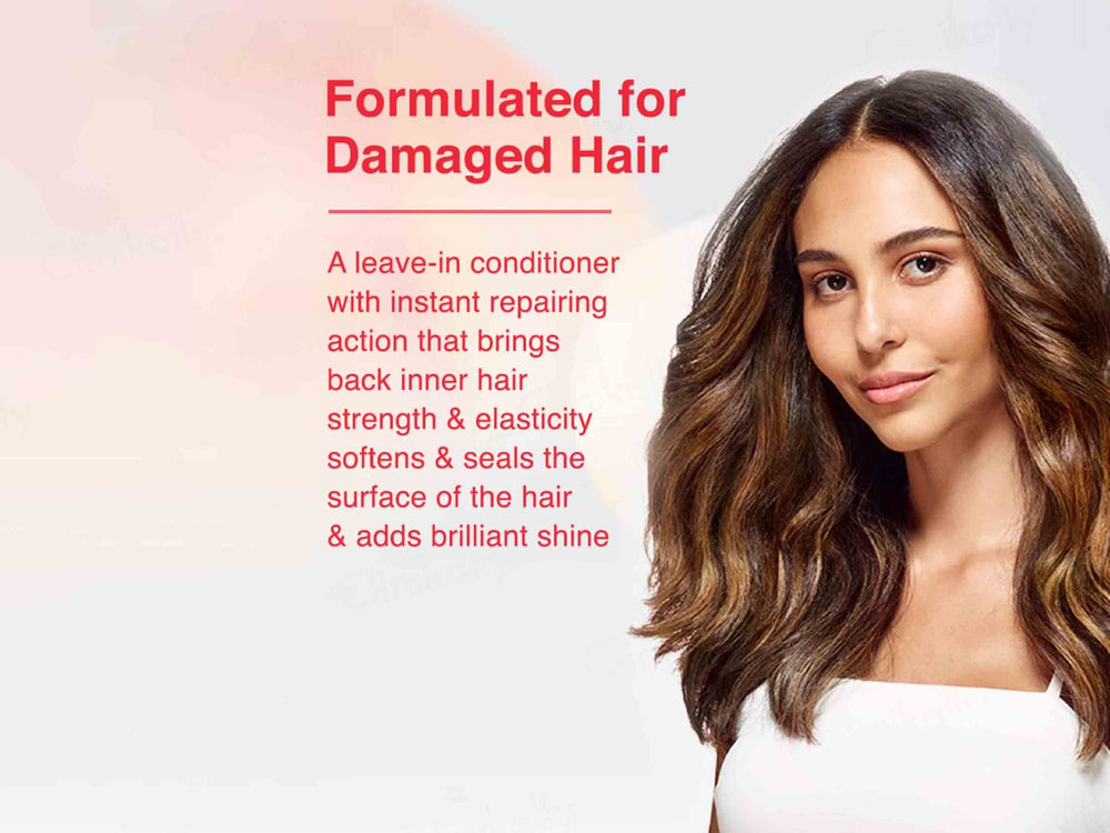 Schwarzkopf Professional BC Bonacure Repair Rescue Spray Conditioner