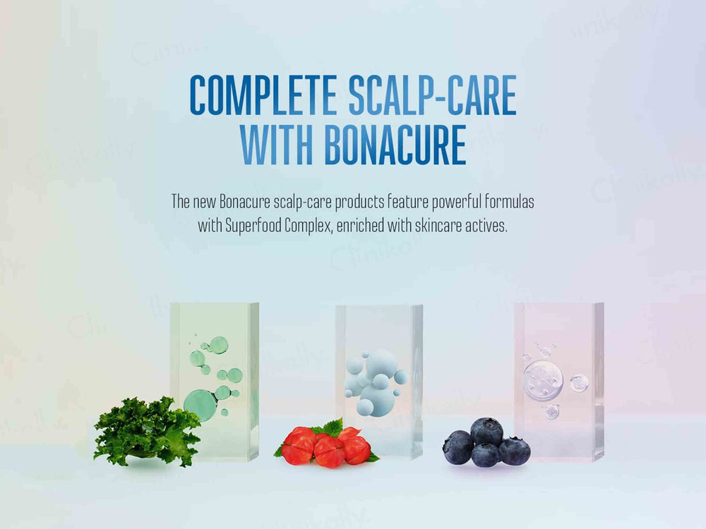 Schwarzkopf Professional BC Bonacure Root Activating Hair Serum